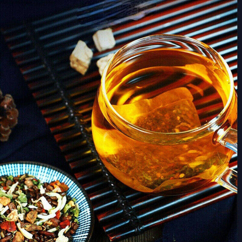 Healthy Fuling Zhizi Juju Tea 150g Organic Herbal Tea Organic Healthy Drink