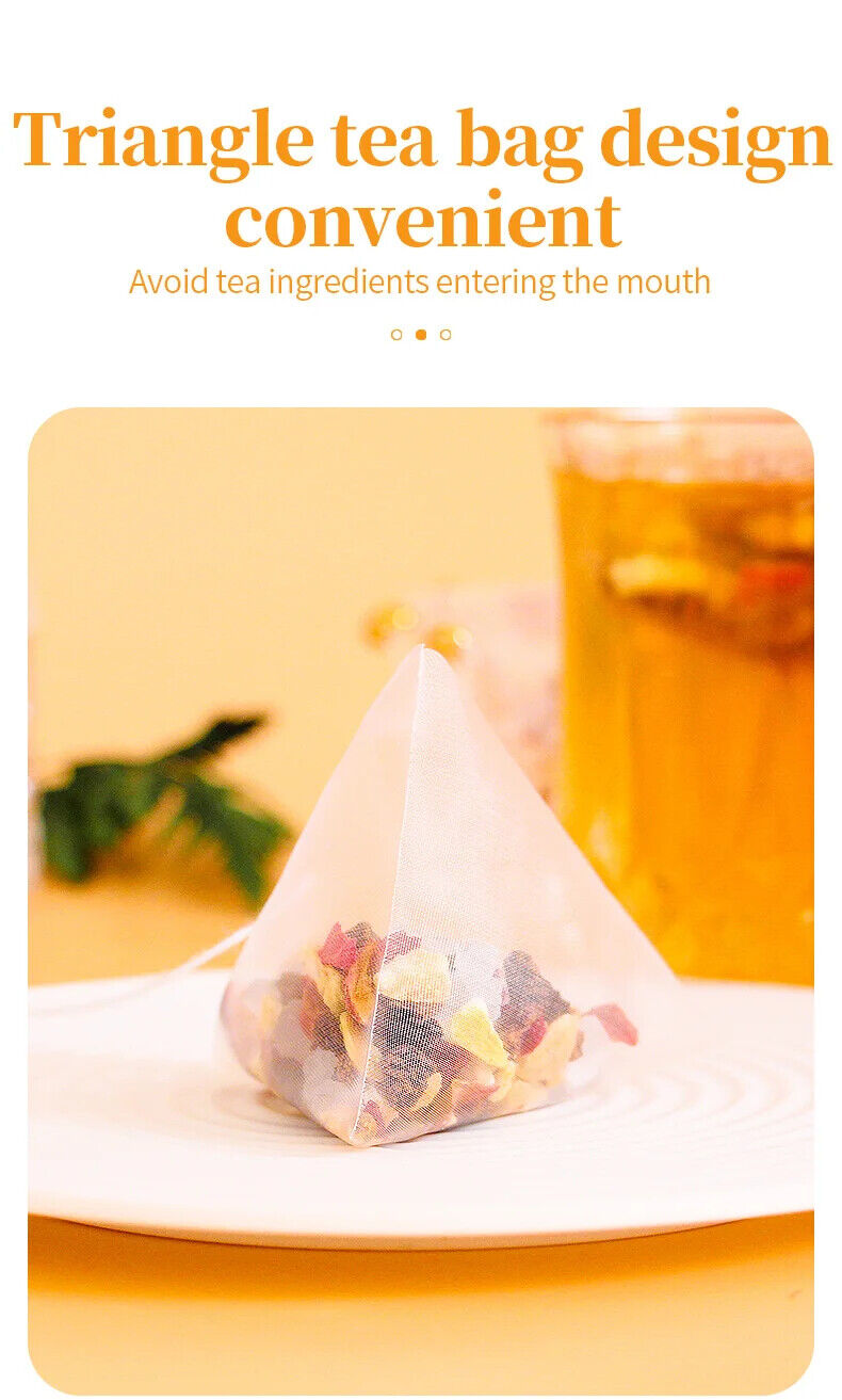 Cili Lemon Tea Herbal Tea 300g 20 Bags