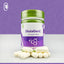 GlutaGenC Glutathion - 60 Kapseln