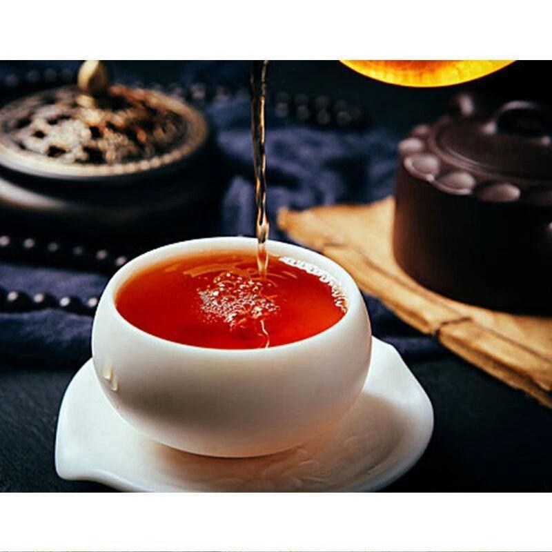 Five Flavors Blend BASILUR Original Moroccan Masala Black Tea 10 Tea Bags Main image