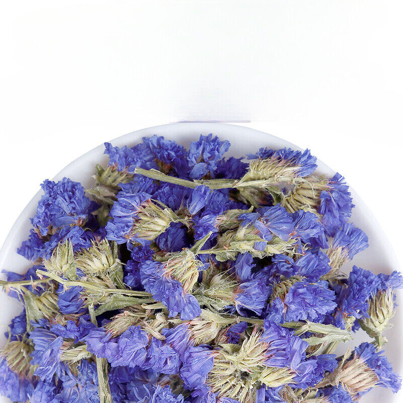 Blue Forget-Me-Not Bulk Forget-Me-Not Dried Flowers Herbal Tea 500g Main image