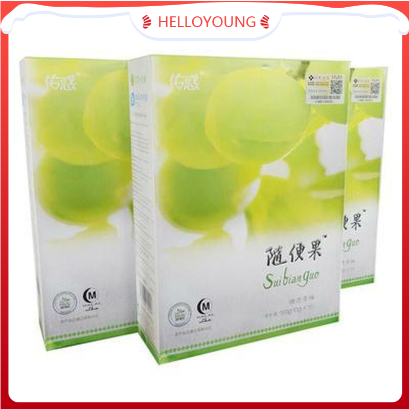 SUIBIANGUO WEIGHT LOSS NATURAL DIET SLIMMING FAT BURN 150g/Dose Secondary image