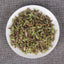 HelloYoung Wild Purple Buds Tea Yunnan Ancient Tree Purple Buds Puerh Raw Tea 500g
