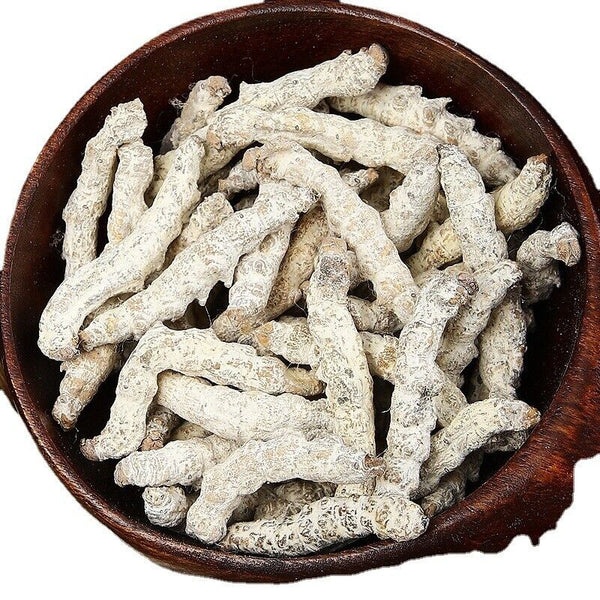 HelloYoung Stiffworms Chinese Herbal Medicine Stiffworms White Stiffworms 500g/1.1lb