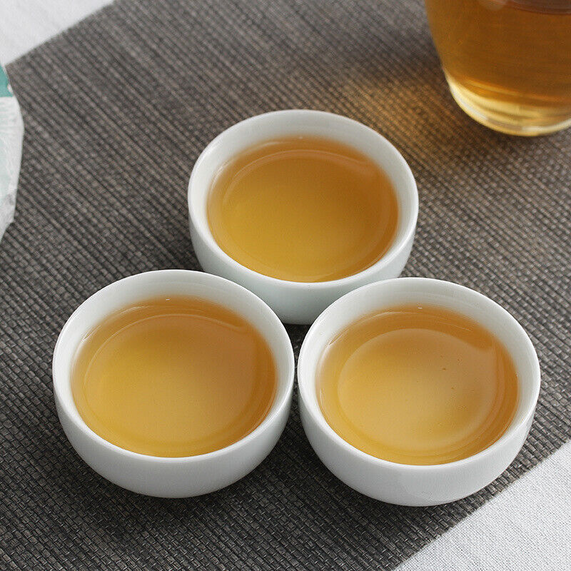 357g Yunnan Puerh Tea Big Tree Old Tree Seventh Son Cake Tea