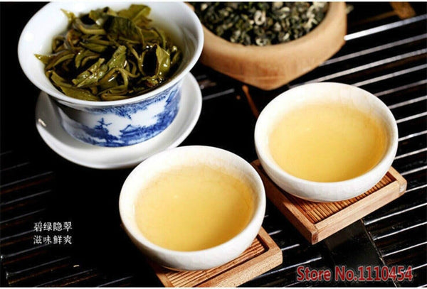 Jin Xuan Milk Oolong Tea 50g Chinese Premium