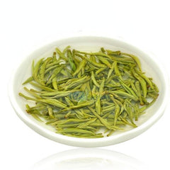 HelloYoung High Quality Gift Tea Slimming Tea Health Care Biluochun Green Tea Chinese 250g