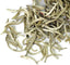 50g Silver Needle White Tea - Baihao Yinzhen Chinese Loose Leaf White Tea