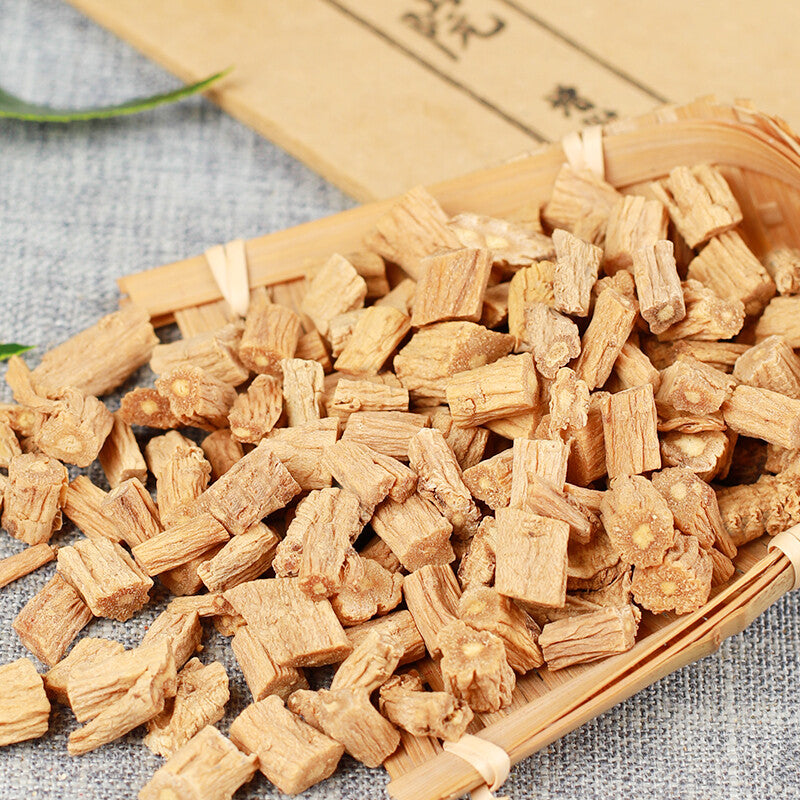 Codonopsis Pilosula 党参 Chinese Herbal Medicine Radix Codonopsis Root Dang Shen