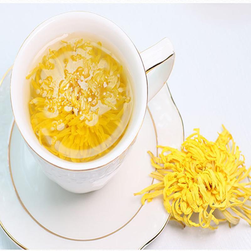 20g Chrysanthemum Tea Chrysanthemum Buds Herbal Tea