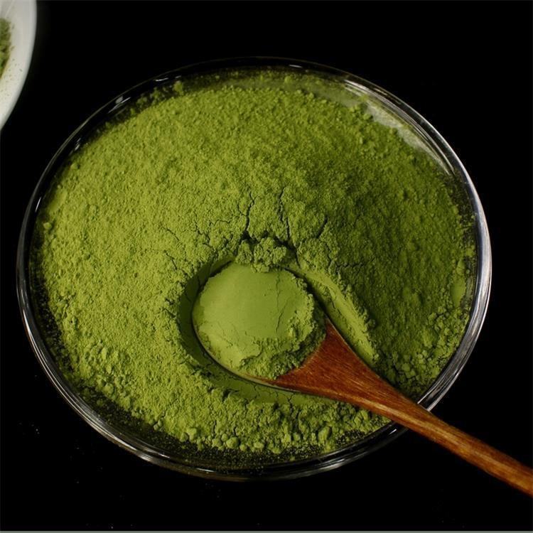 Matcha Powder Green Tea Powder Great Coffee Alternative Diet Weight Loss Main image