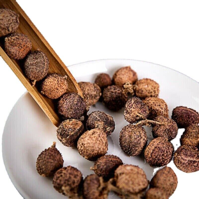 HelloYoung 100g Chun Sha Ren Spring Sandnut Dried Fruit Healthy Herbal Tea 煲汤泡茶 泡酒养胃养生茶调理肠胃