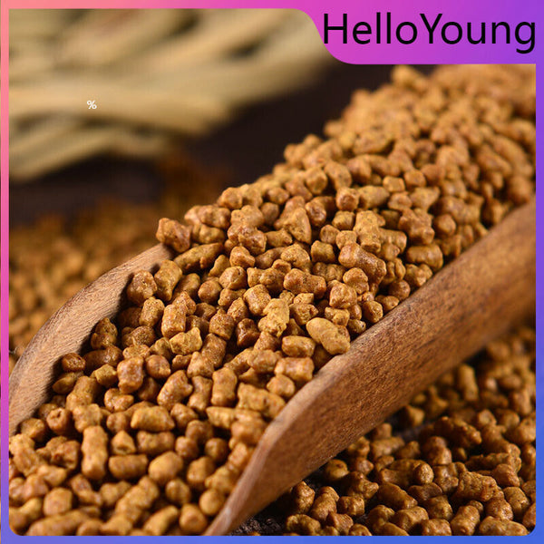 Roasted Natural Tartary Buckwheat Tea Green Tea Loose Leaf Organic Herbal Tea