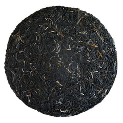 HelloYoung 200g Ecology Zi Juan Dr. Pu'er Tea Wild Purple Ancient Tree Pu-erh Tea Puerh