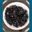 Natural Black Goji Berry Mulberry Rose Tea with Rich Flower Fragrance 150g
