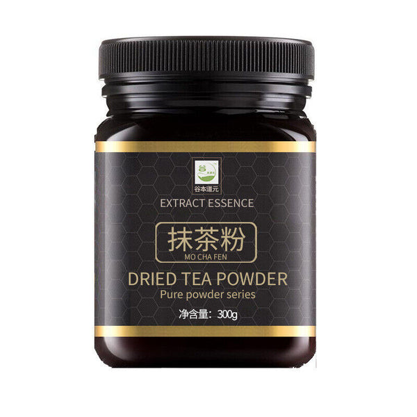 300g Matcha Powder Pure Green Tea Powder Japanese Uji Matcha Tea Powder