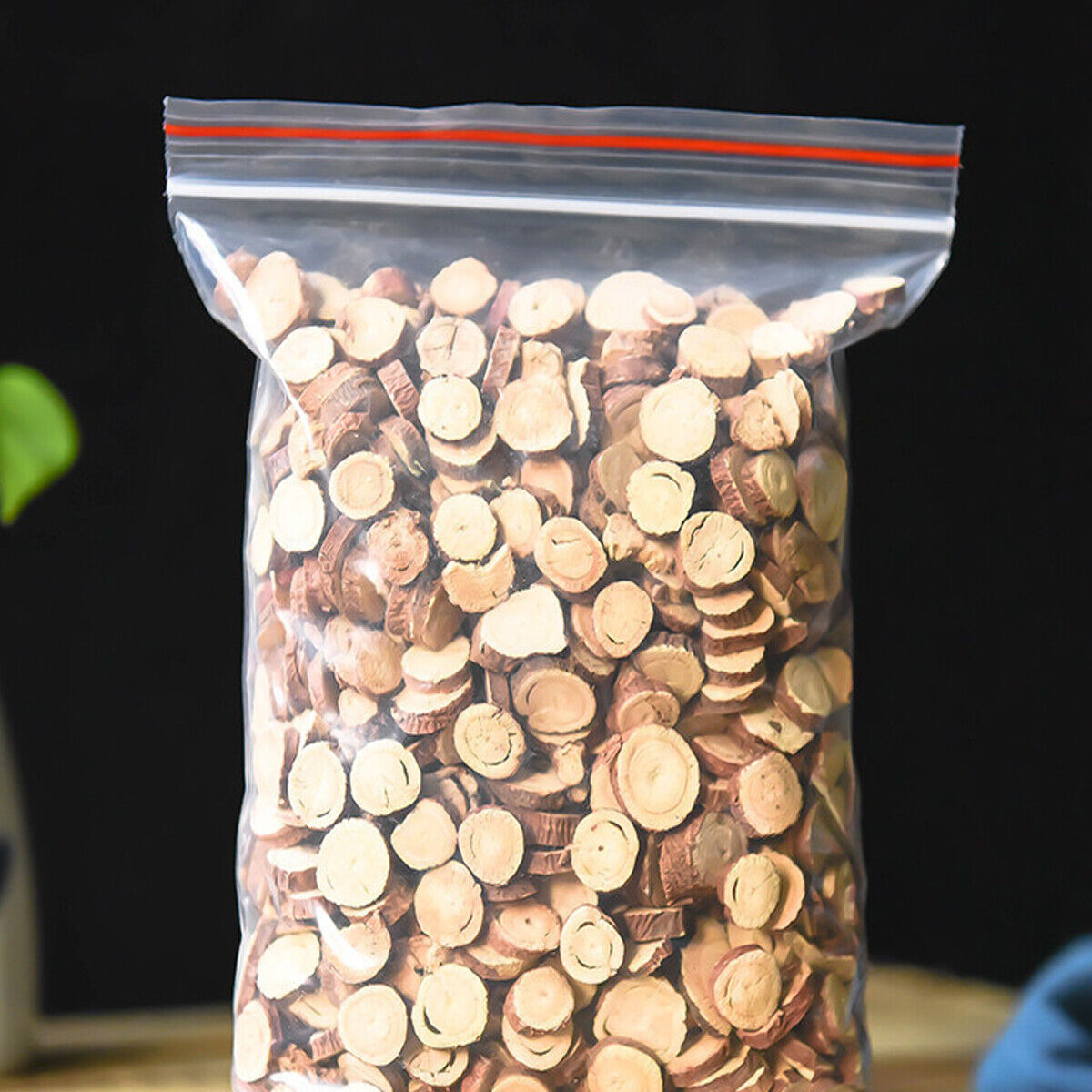 HelloYoung Herbal Tea High Quality Relieve Internal Heat or Fever Liquiritia Glycyrrhiza Main image