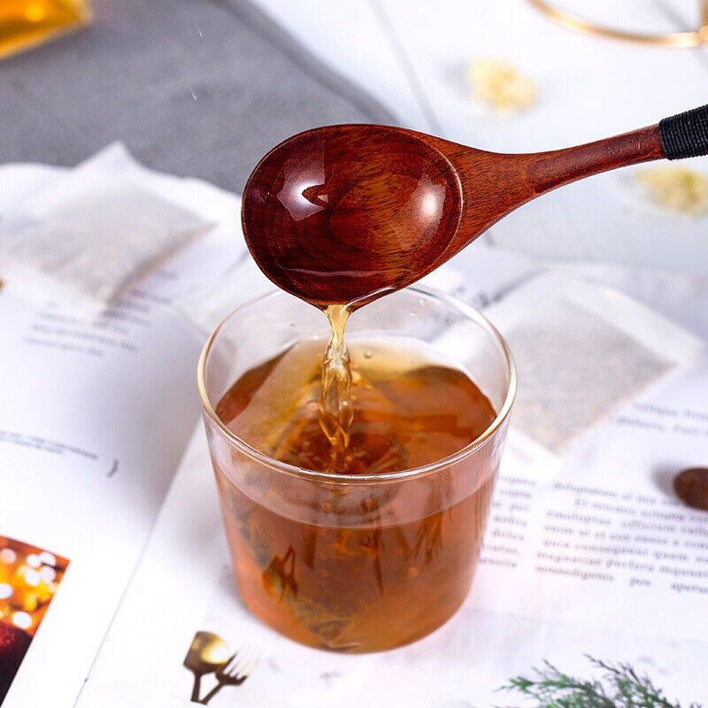 Wolfberry Tea Honeysuckle Chrysanthemum Cassia Seed Tea Osmanthus Tea Herbal Tea Main image