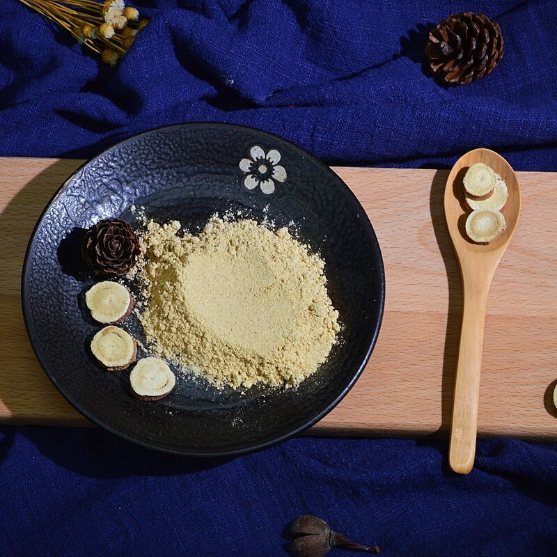 Organic Traditional Medicine Tea Natural Organic Herbal Tea Licorice Root Powder