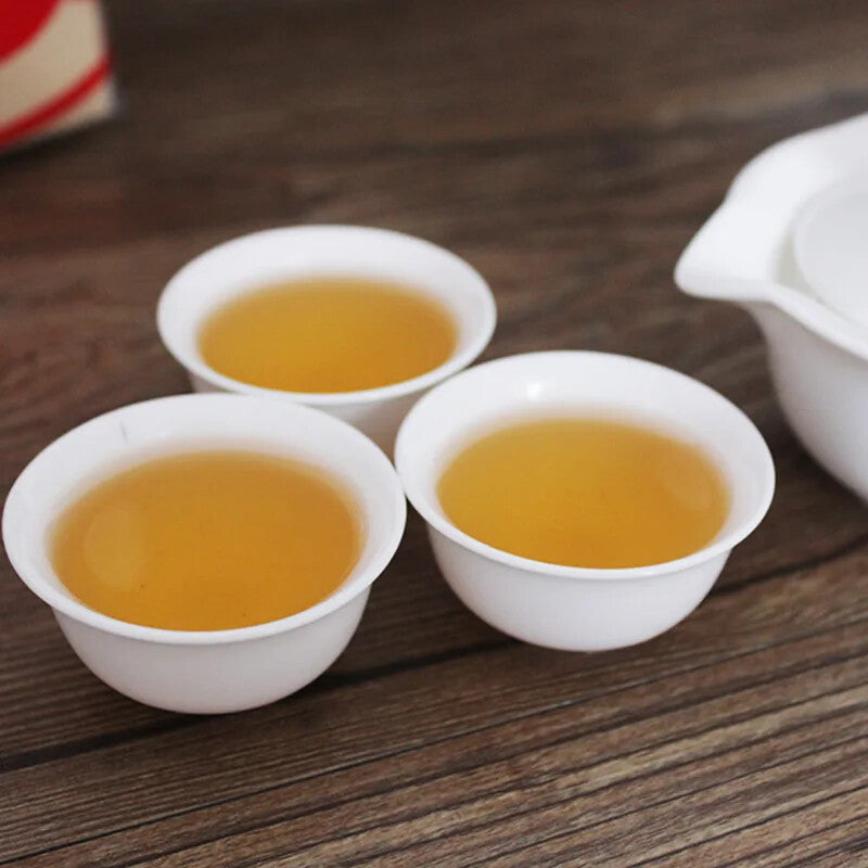 Guangdong Berühmter Oolong Tee Fenghuang Dancong Phoenix Oolong Tee 500g