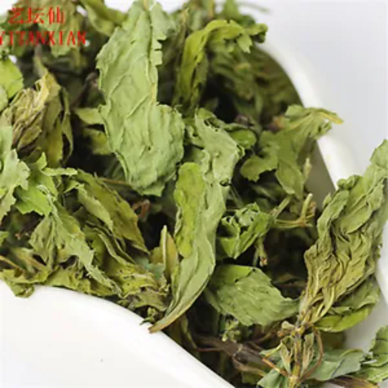 HelloYoung 40g Rooibos Tea - Morocco Peppermint Tea Loose Leaf Luxury Fire Cleansing Tea Main image