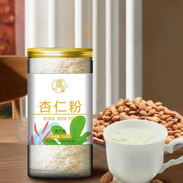 Pure Cooked Almond Flour 80g – Meal Replacement & Baking Ingredient