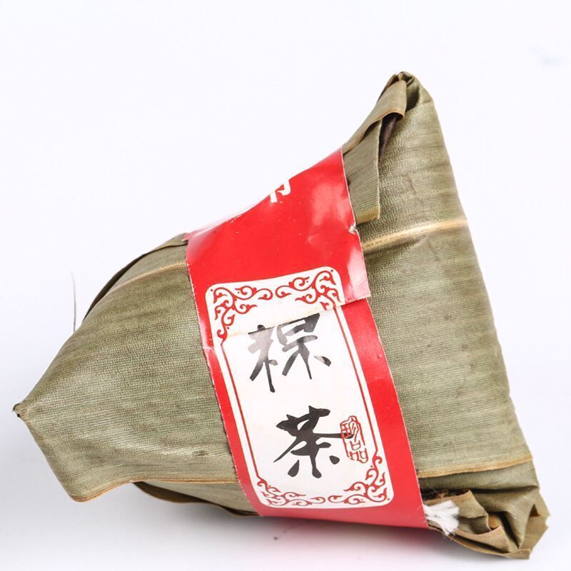 old white shoumei tea zongzi laobaicha tea Natural Puer Tea Cake 250g/8.8oz Main image