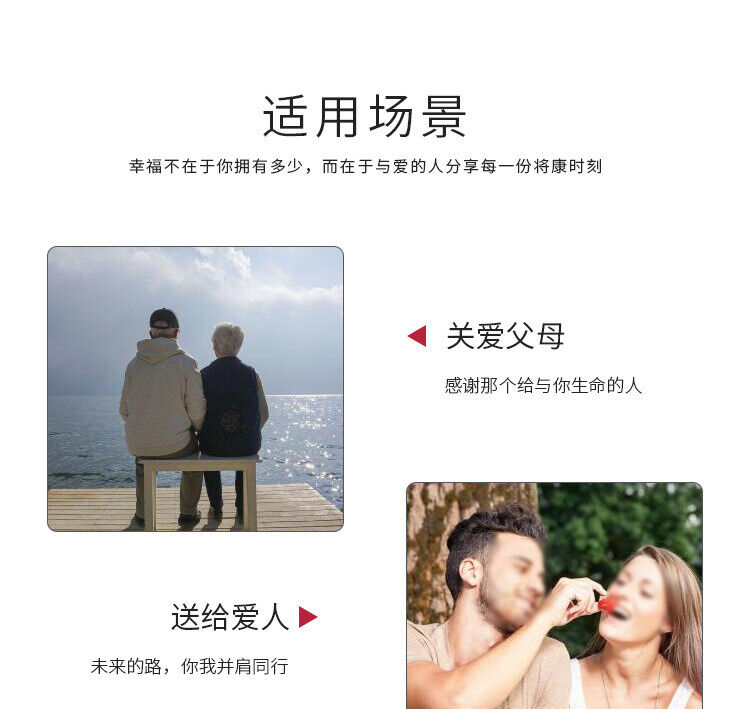 HelloYoung Rose Pills Rose Pills Rose Pills Rose Relief 12 Capsules Rose Pills Honey Pills