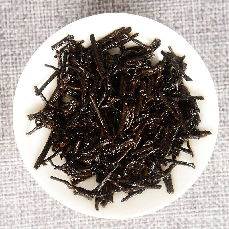 HelloYoung Yunnan Pu'er Tea 250g Ripe Tea Brick Healthy Drink