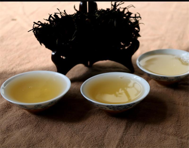 Yunnan Pu-erh Tea Cake 357g  cha tea Sheng tea Natural Organic Health Puer Tea