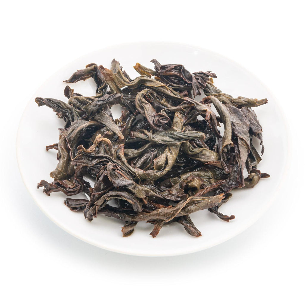 Chinese Wuyi Rou Gui Oolong Tea Loose Leaf 250g