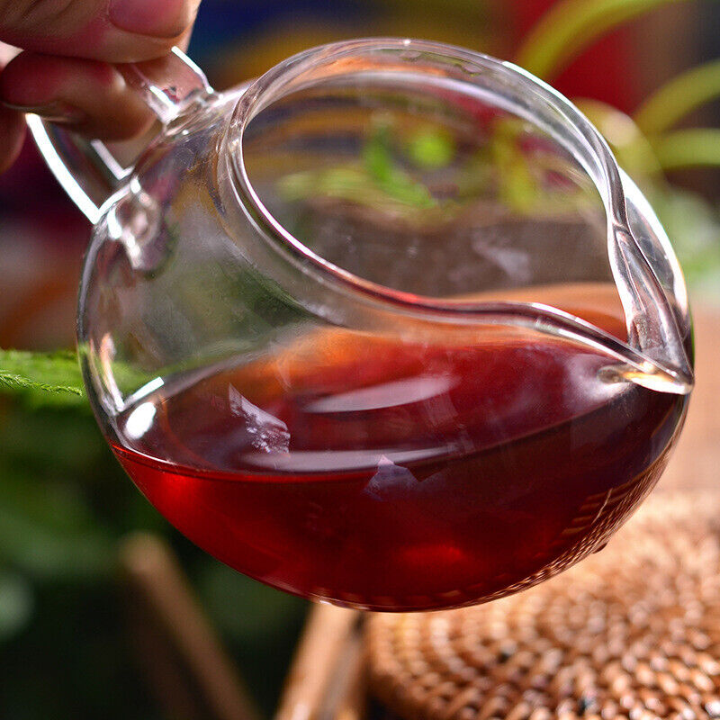 HelloYoung Yunnan Pu'er Ripe Tea Glutinous Fragrance Tuo Tea Glutinous Rice Fragrance Tea