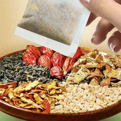 Best Lower High Blood Pressure Levels Reduce Hypertension Herbal Blend Tea 150g