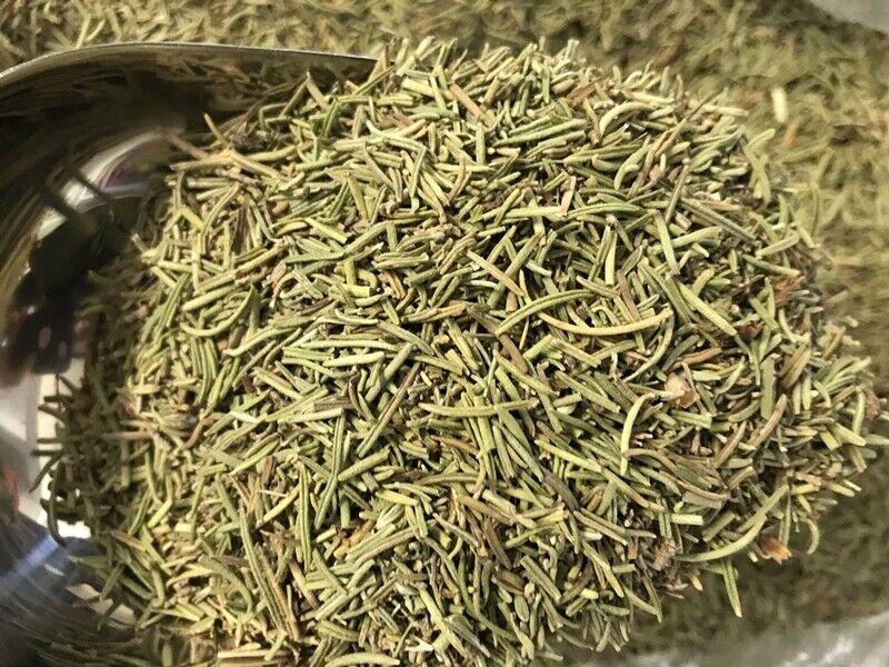 Dry Rosemary Herb Organic Herba Rosemary Leaf Tea Dried Rosemary 500g