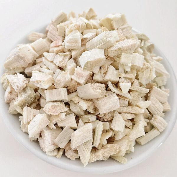 HelloYoung sugar cane crushed dried sugar cane peeled dehydrated sweet sugar cane 17.6oz
