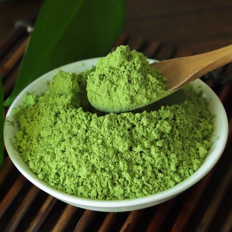 Barley Grass Powder 250g Chlorophyll & Trace Minerals No Maltodextrin & Sugar