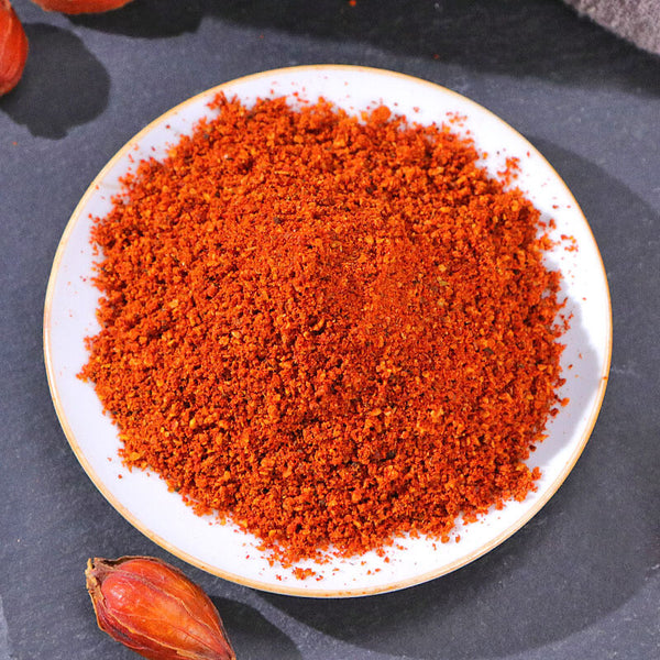 Premium Gardenia Powder Chinese Herbal Medicine Powder Zhi Zi Powder