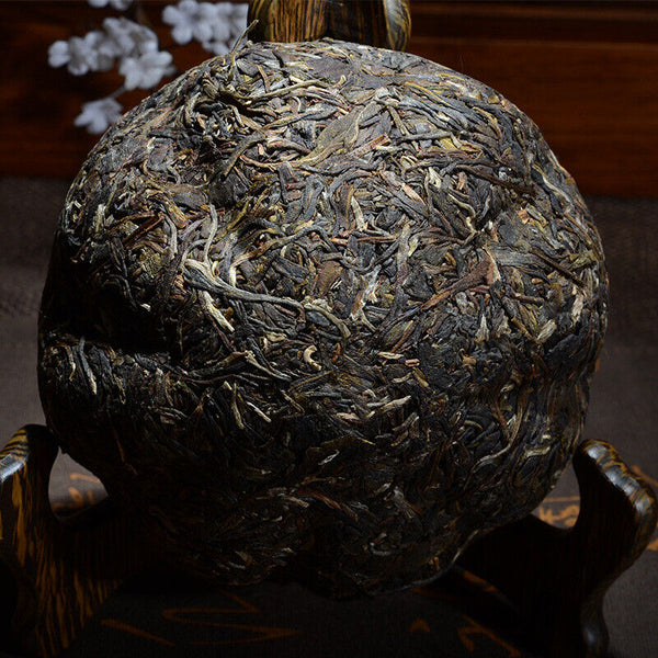 Pu'er Tea 1000g Natural Green Tea Beauty Tuo Ancient  Pu'er Tea