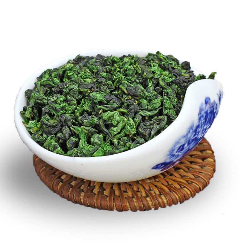 Chinese Weight loss tea tie guan yin tea Fujian Supreme Oolong tea