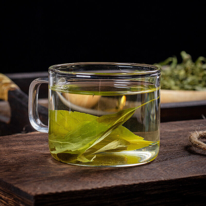 Changbai Mountain Nelkentee Natürliches Nelkenblatt 55g Kräutertee in Dosen Secondary image