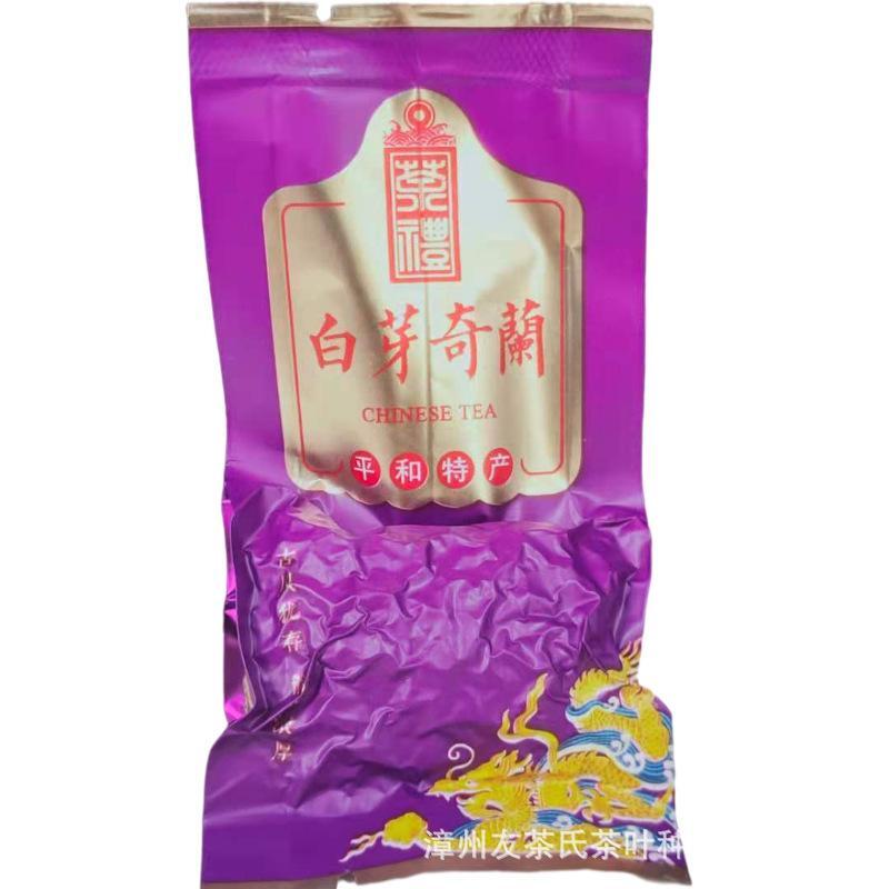 Premium Chelan Tea 250g White Bud Chelan Aged Tea Luzhou Alpine Oolong Tea Secondary image
