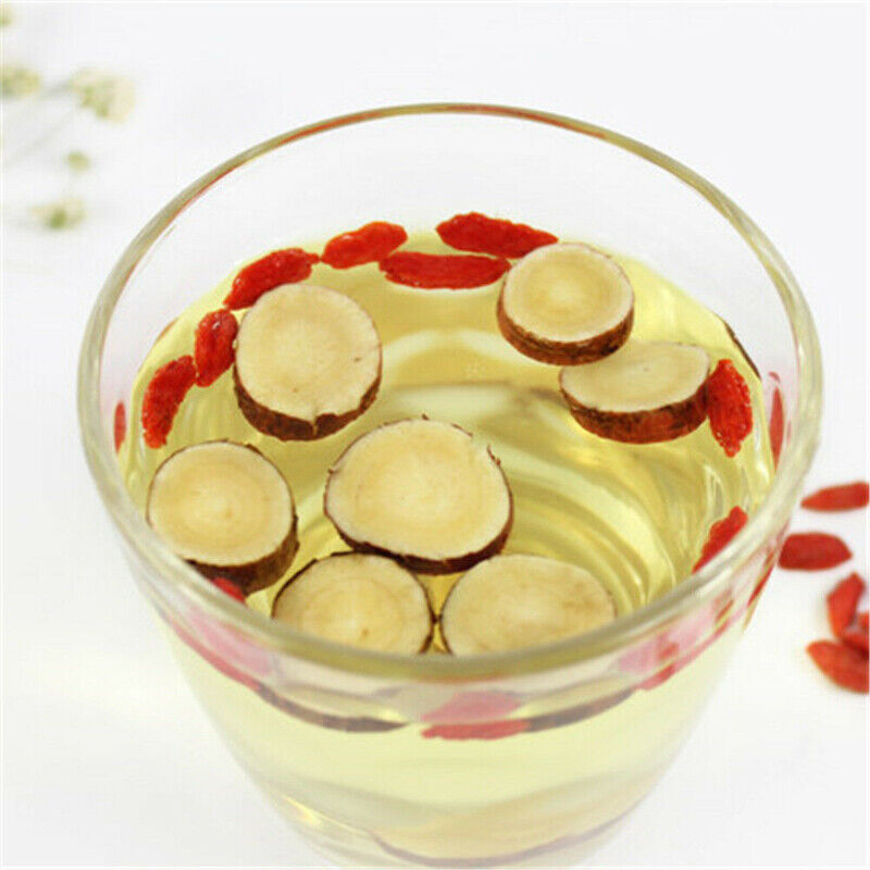 HelloYoung Medicine Tea High Quality Purely Organic Licorice Slices Health Care Loose Herb