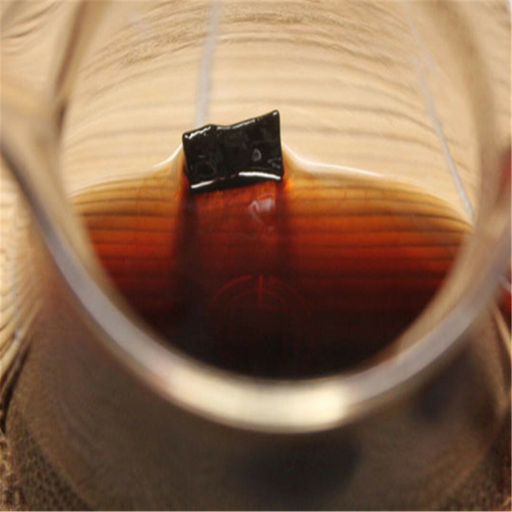 5Pcs Shu Puer Ripe Resin Pu-Erh Chinese Yunnan Cream Cha Gao Black Tea Puerh Tea