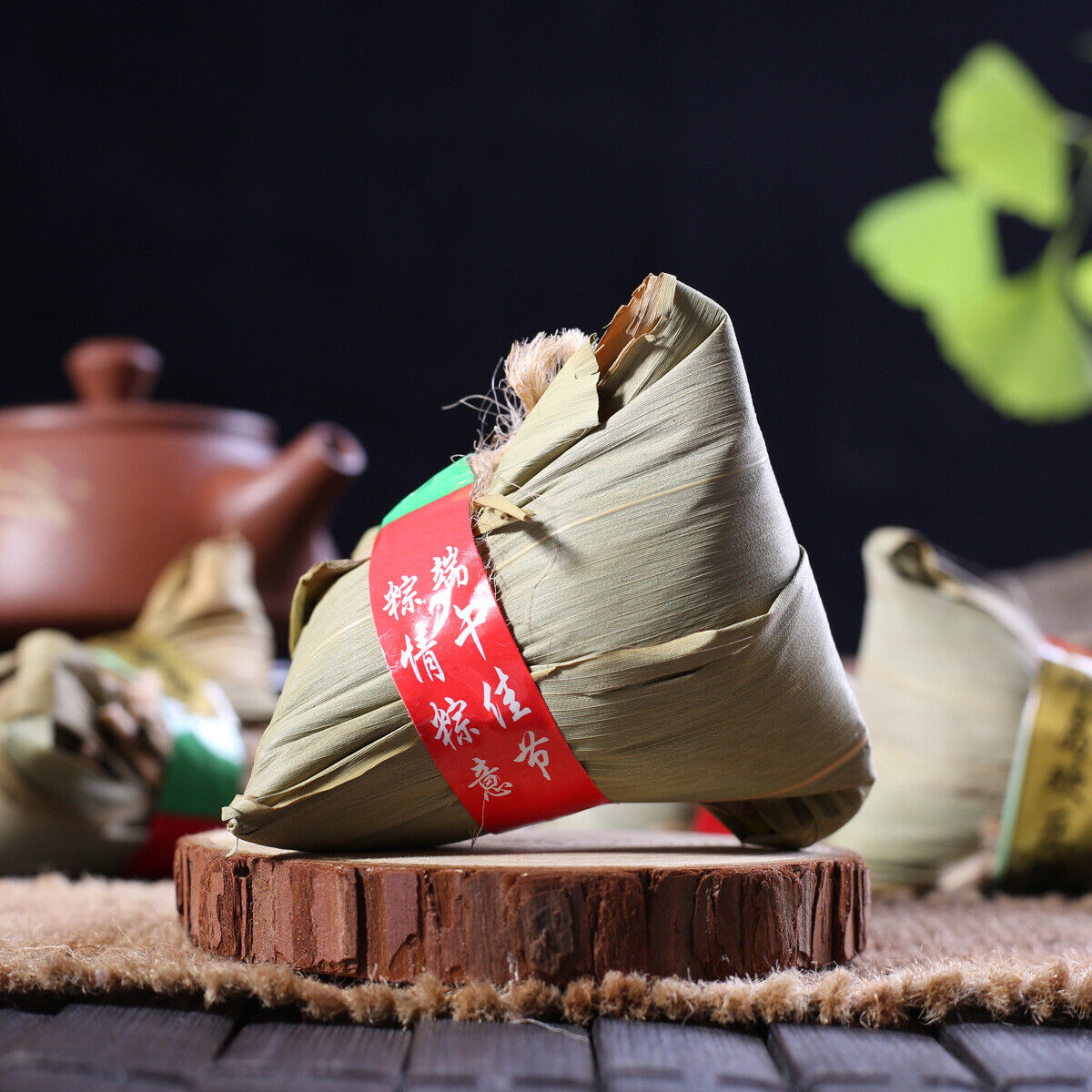 HelloYoung Pu-erh Tea Raw Tea White Tea Dumpling Large Tree Material Tea Main image
