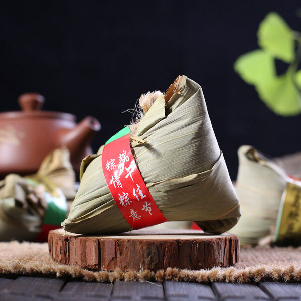 HelloYoung Pu-erh Tea Raw Tea White Tea Dumpling Large Tree Material Tea