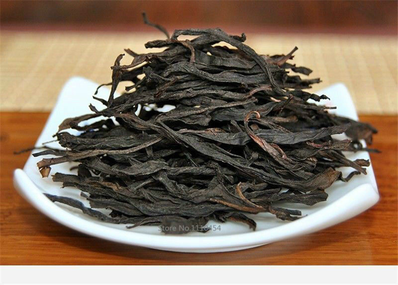 250g Top Grade Phoenix Dancong Single Longitudinal Tea 100% Natural Health Care