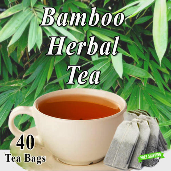 Organic Leaf Quality Natural Pure Herbal Bamboo Dried Leaves Tea Bags Zongzi