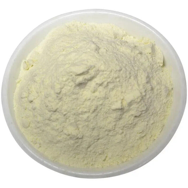 HELLOYOUNG Premium Freeze Dried Durian Powder 250G -Pure, Strong Flavour, Taste
