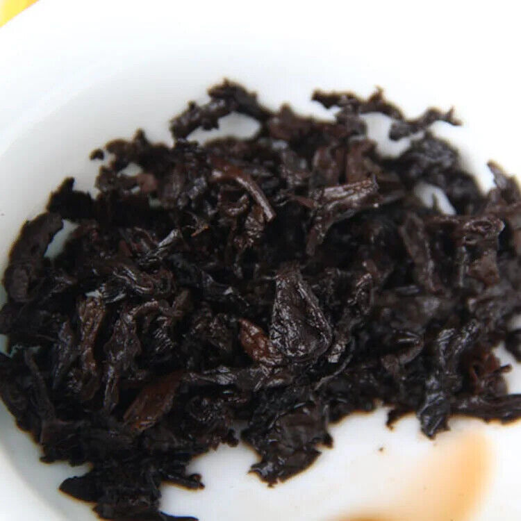 Yunnan Puer Tea Shu Puer Tuo Cha Individual Packing Fermented Mini Tuocha 500g