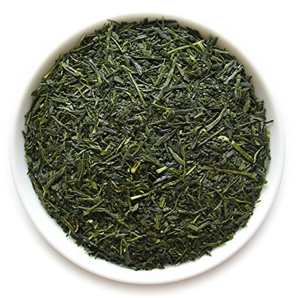 50-500g Natural Organic Sencha Green Tea Sencha Loose Leaf Green Tea
